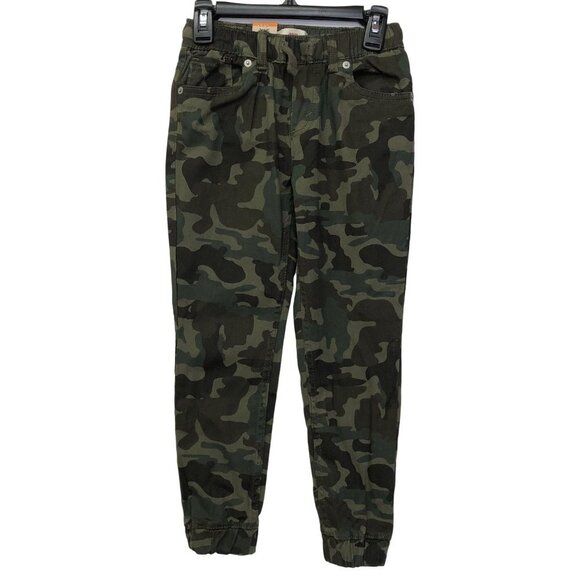 LEVIS BOYS JOGGER PANTS YOUTH SIZE 10‎ NEW WITH TAG - Picture 1 of 5